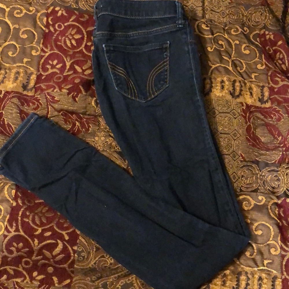 hollister jeans